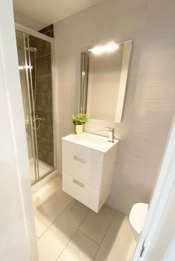 Apartamento Plaza Mayor Centrico Madrid Exterior photo