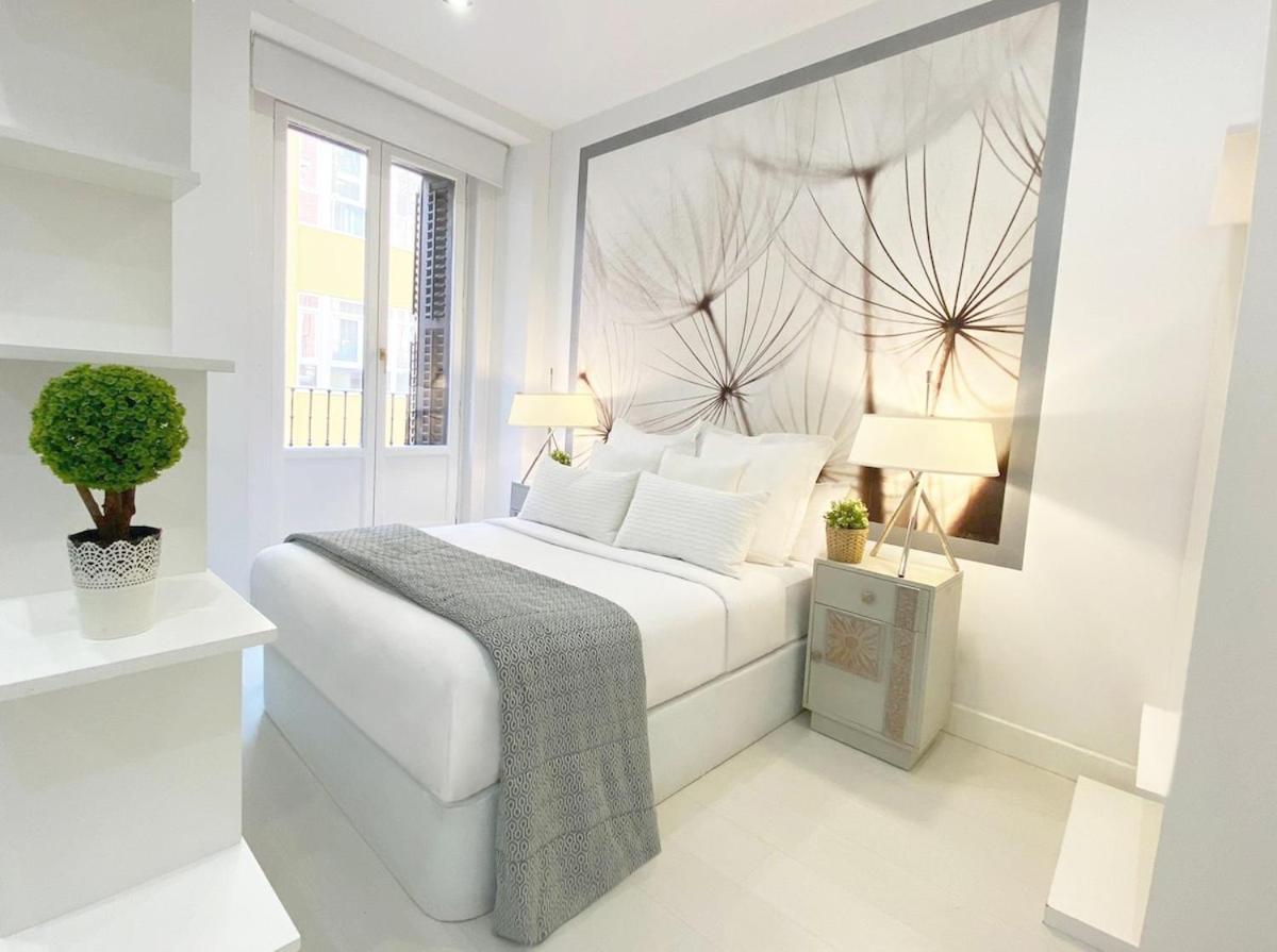Apartamento Plaza Mayor Centrico Madrid Exterior photo