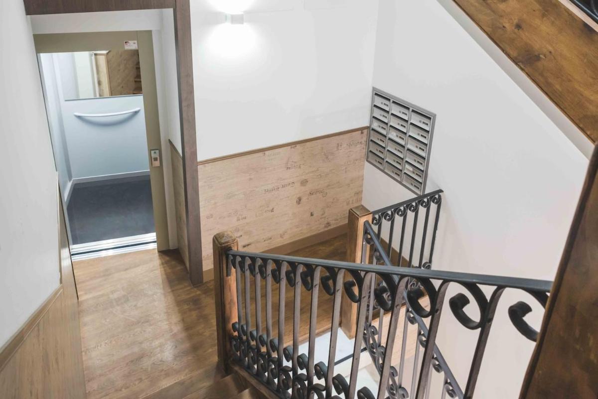 Apartamento Plaza Mayor Centrico Madrid Exterior photo